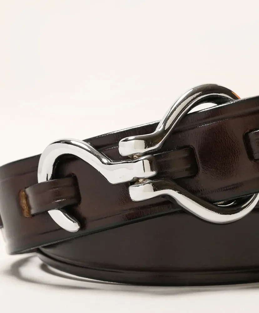 Hoof Pick Belt