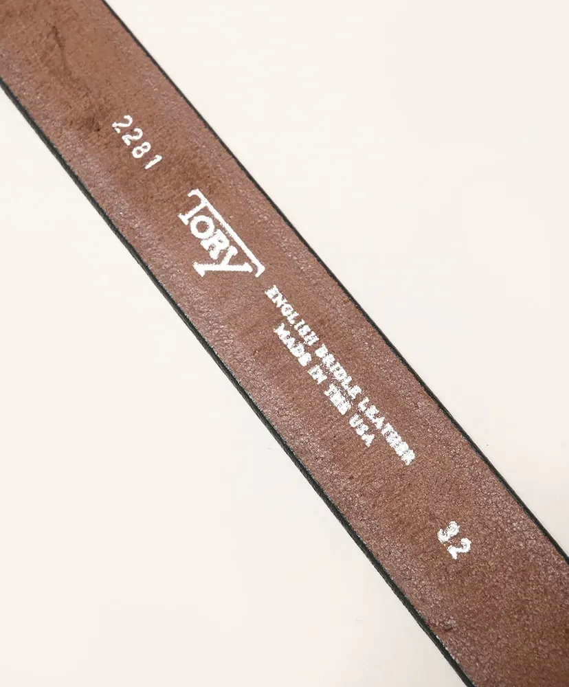 Hoof Pick Belt