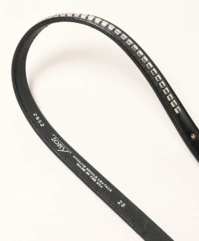 Clincher Belt