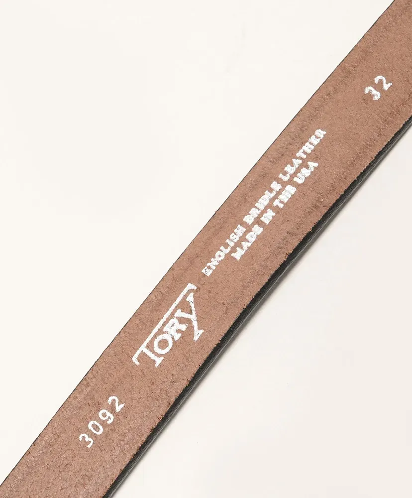 3-Piece Silver Buckle Belts
