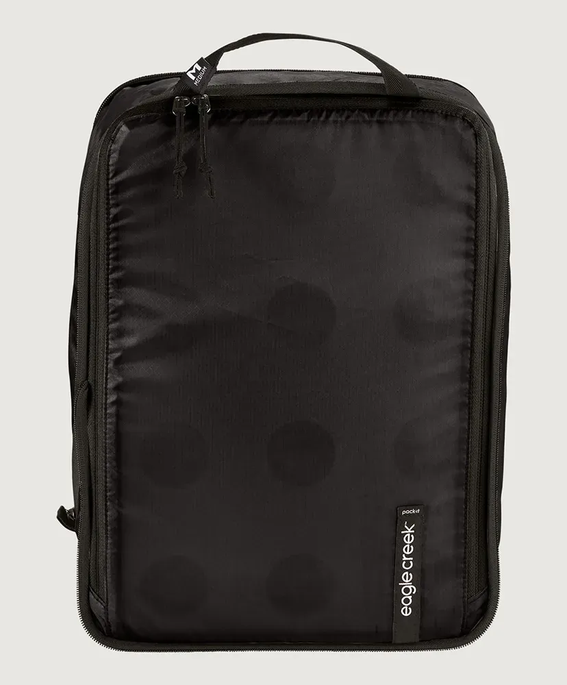 Pack-It Isolate Structured Folder M