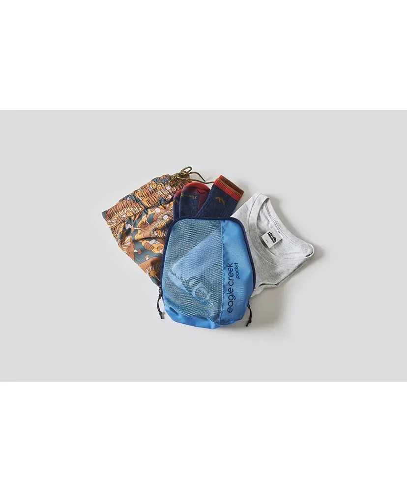 Pack-It Reveal Cube S