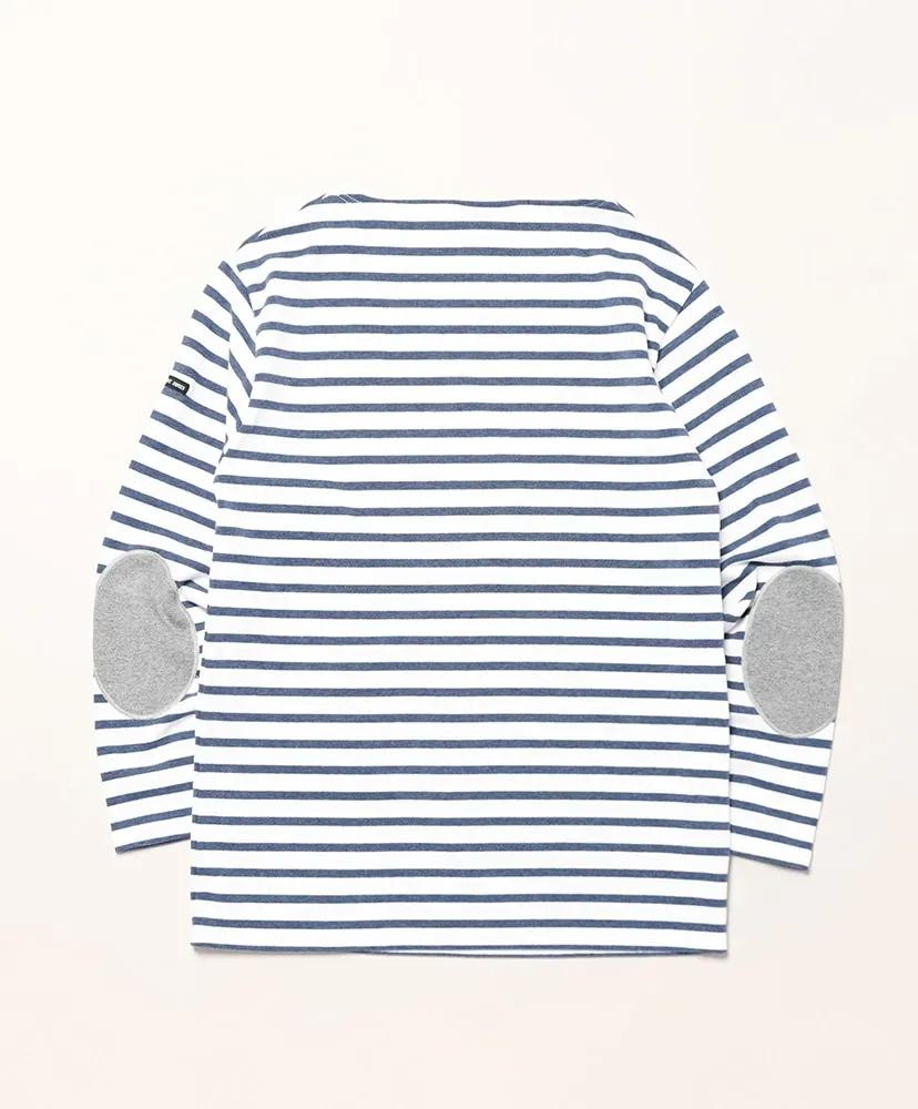 Ouessant Elbow Patch