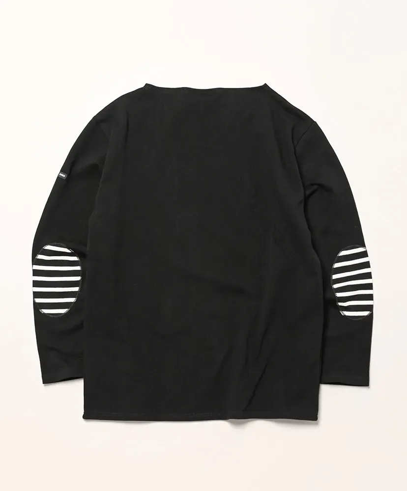 Ouessant Elbow Patch