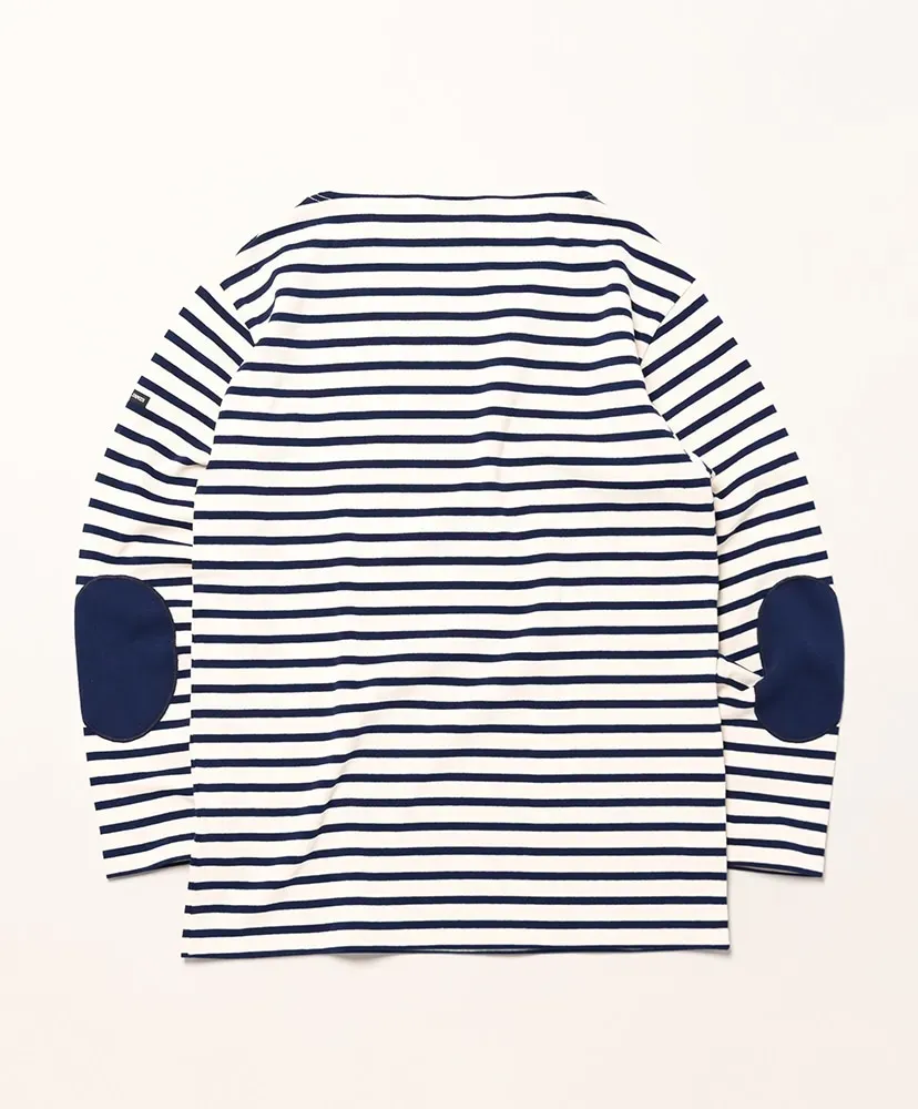 Ouessant Elbow Patch