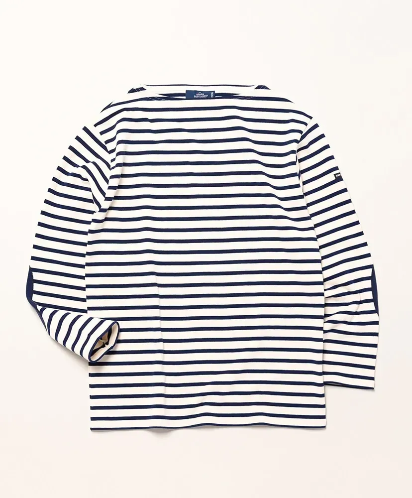 Ouessant Elbow Patch