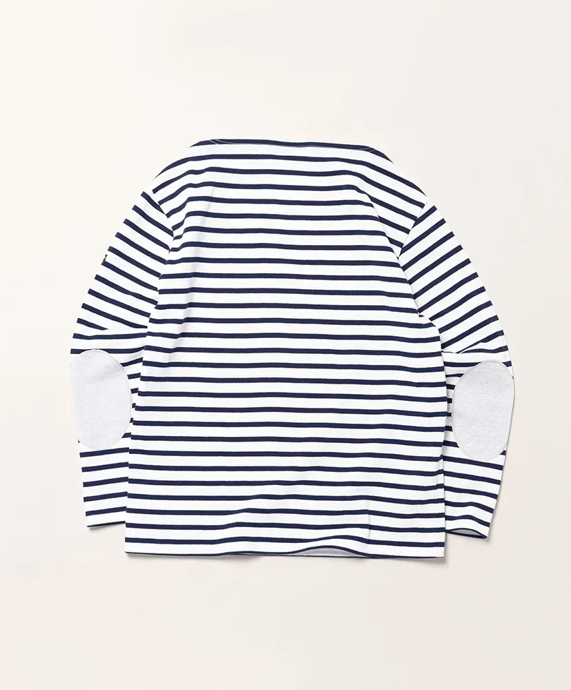 Ouessant Elbow Patch