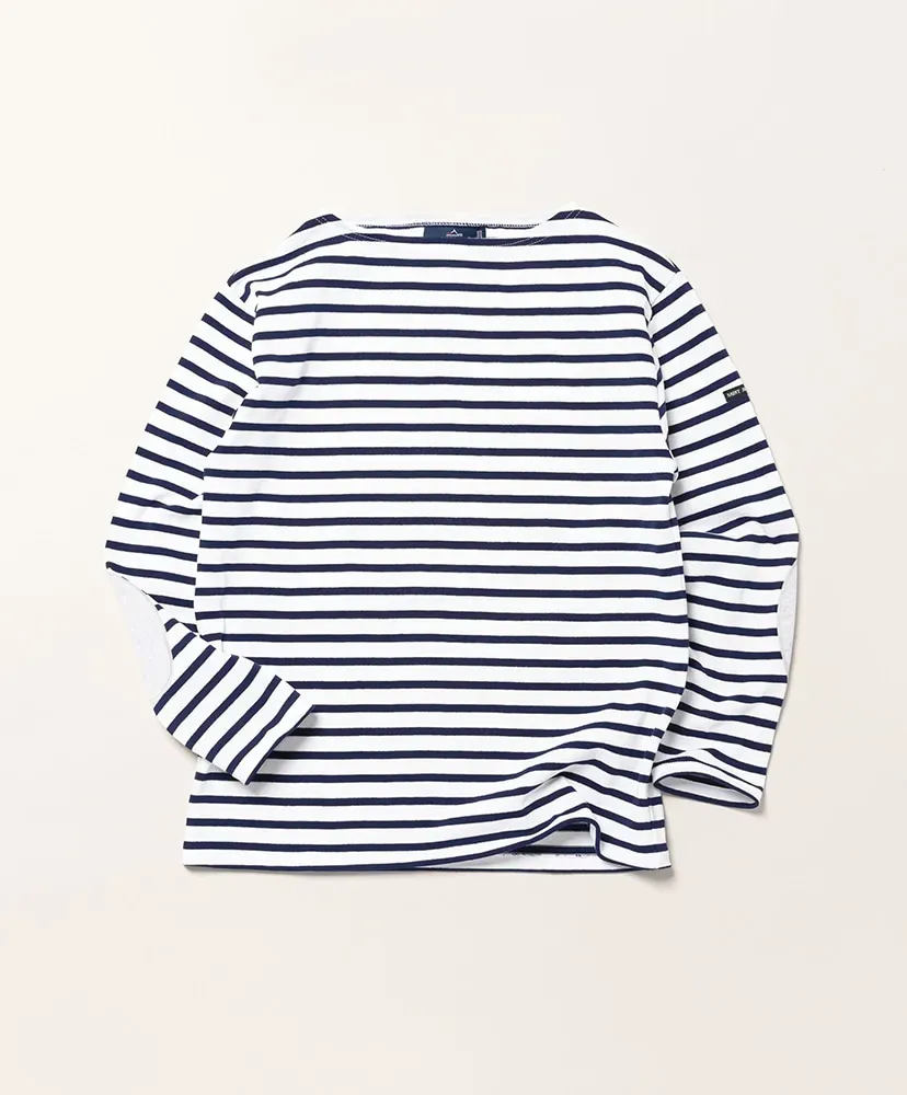 Ouessant Elbow Patch