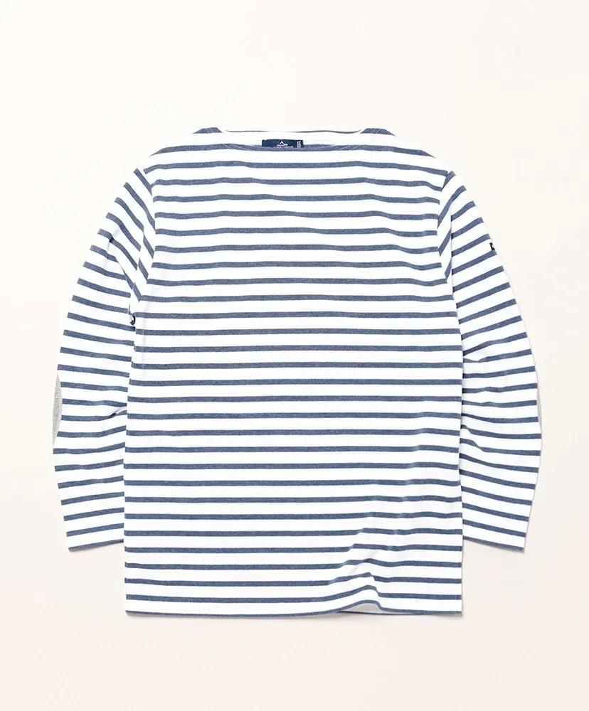 Ouessant Elbow Patch