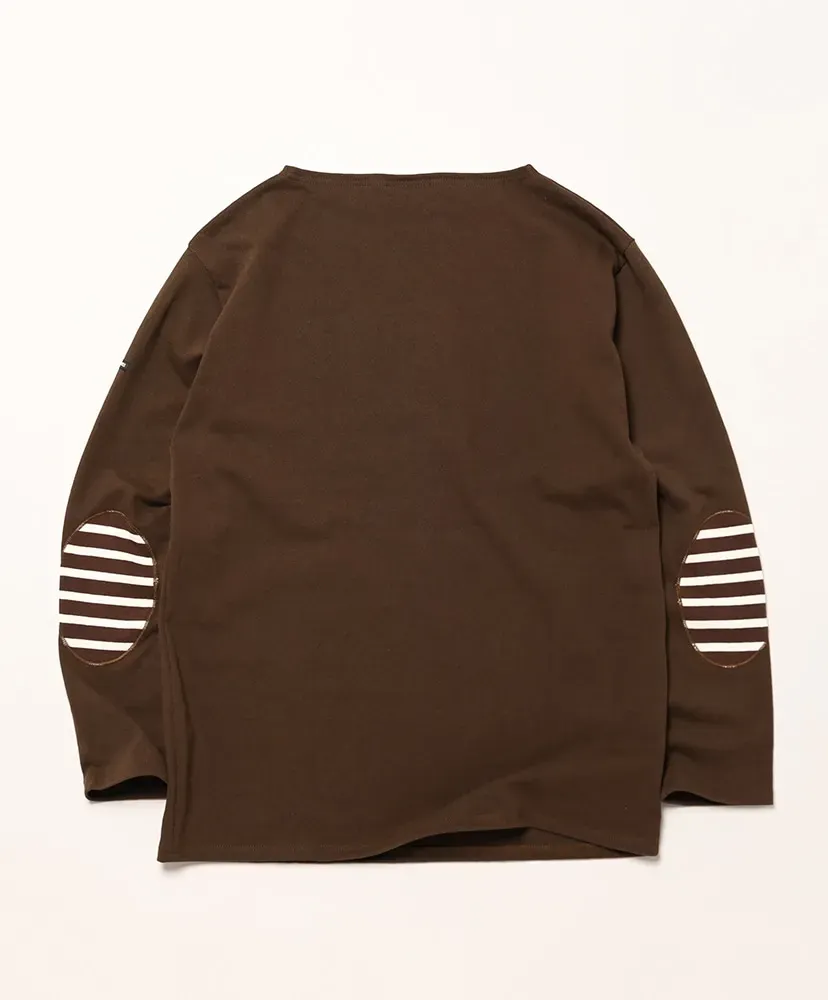 Ouessant Elbow Patch