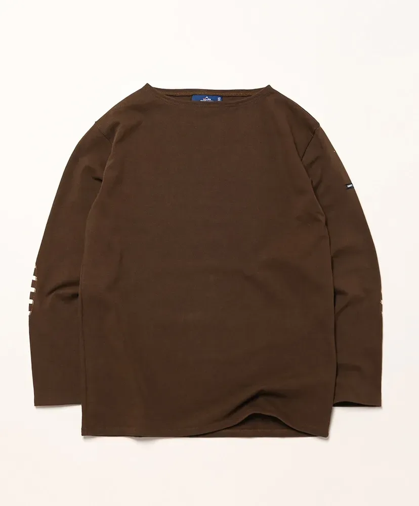 Ouessant Elbow Patch