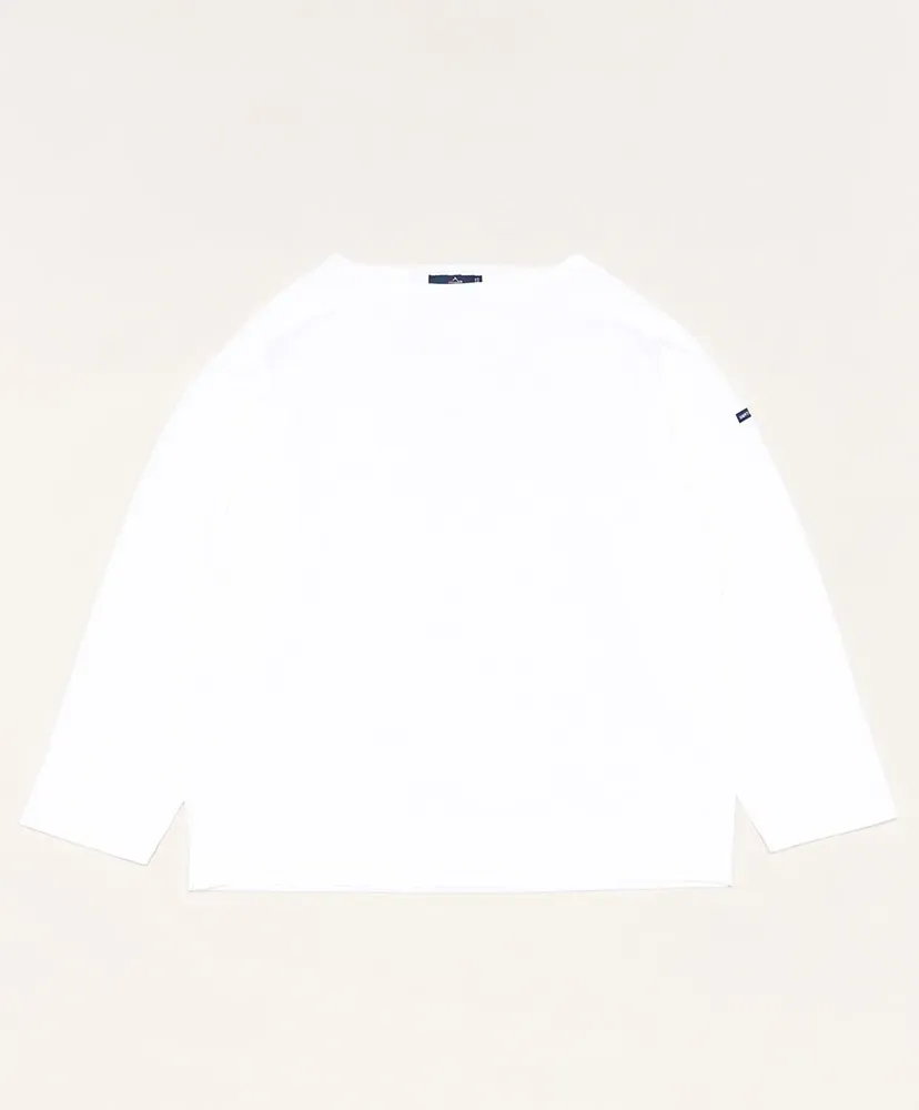 Ouessant Loose 2 - Neige