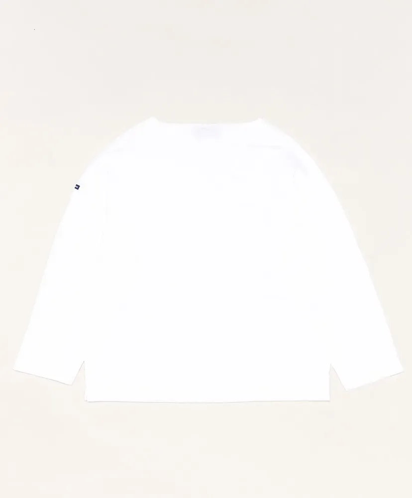 Ouessant Loose 2 - Neige