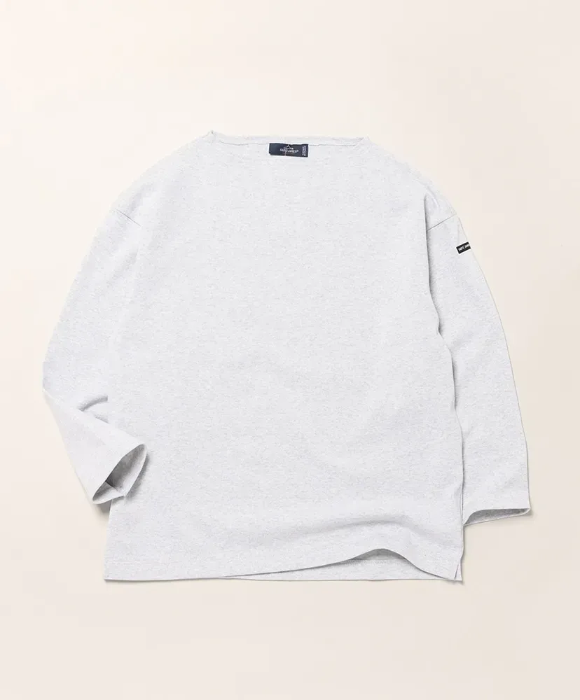 Ouessant Loose 2-Gris Clair