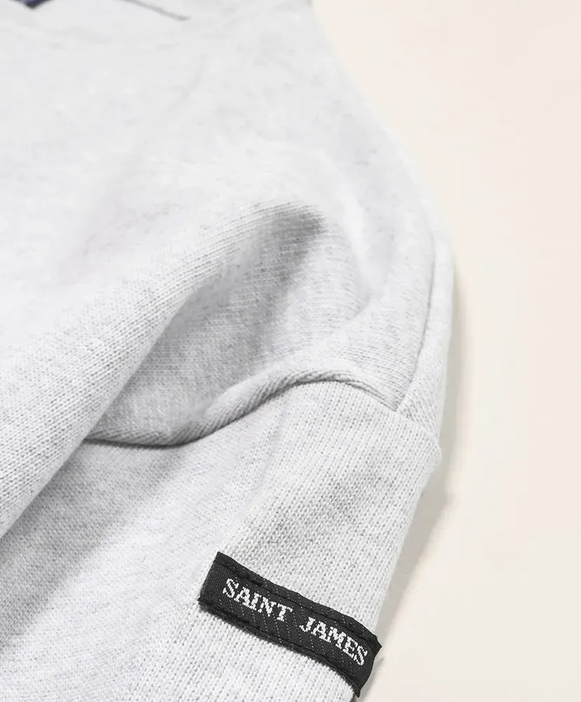 Ouessant Loose 2-Gris Clair