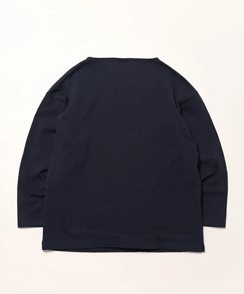 Ouessant Loose 2 - Navy