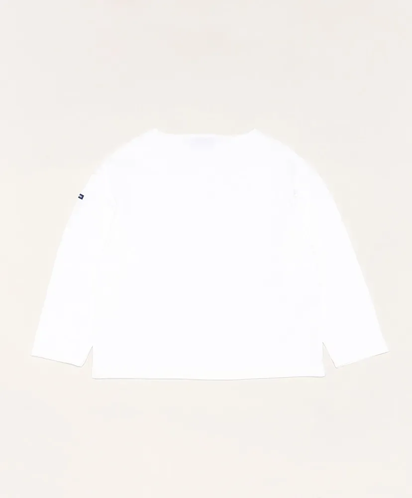 Ouessant Loose - Neige