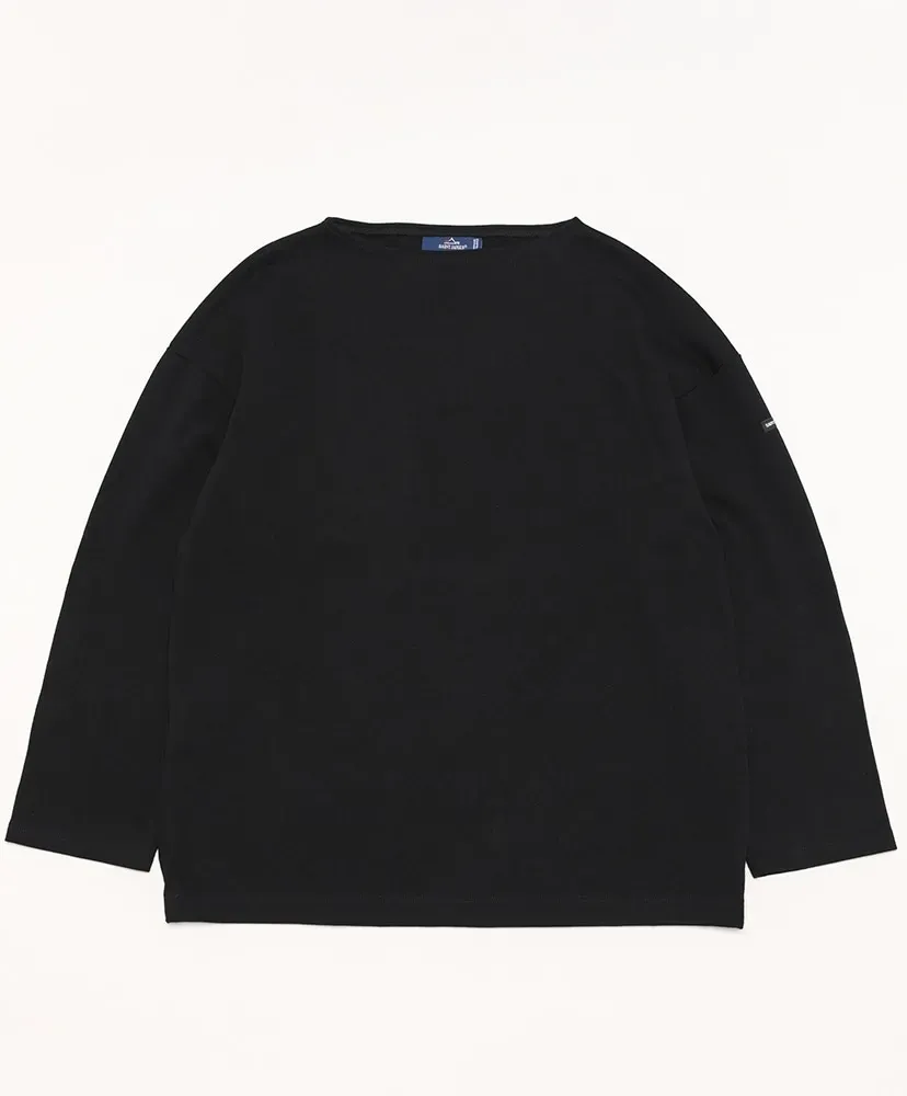 Ouessant Loose 2-Noir