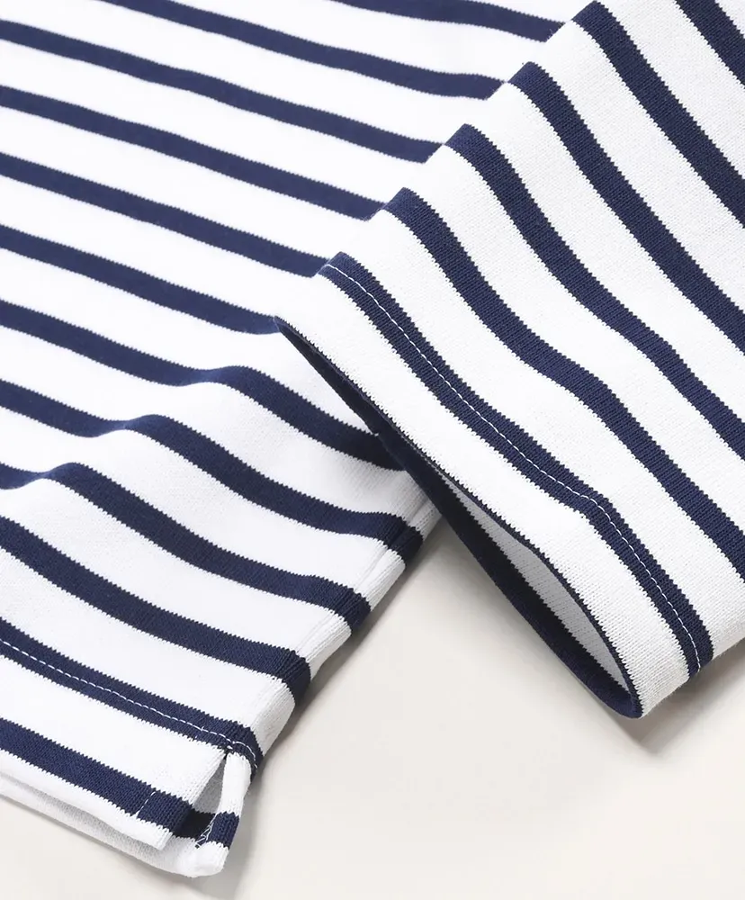 Ouessant Loose 2 - Neige×Marine