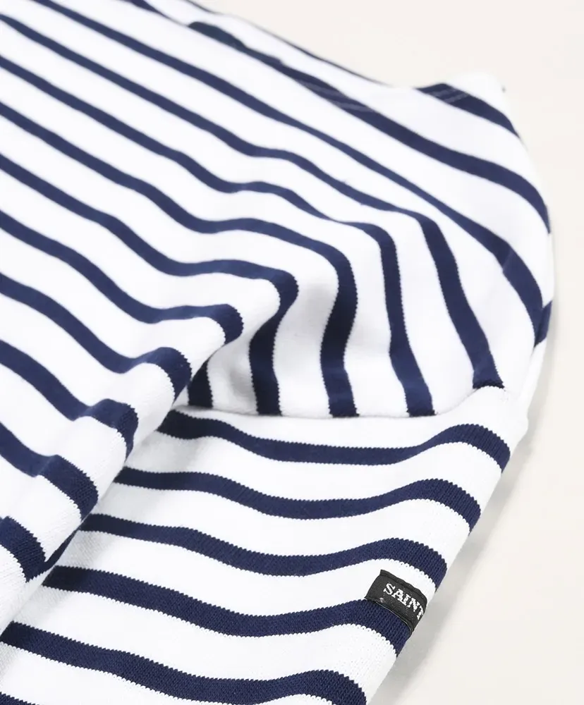 Ouessant Loose 2 - Neige×Marine