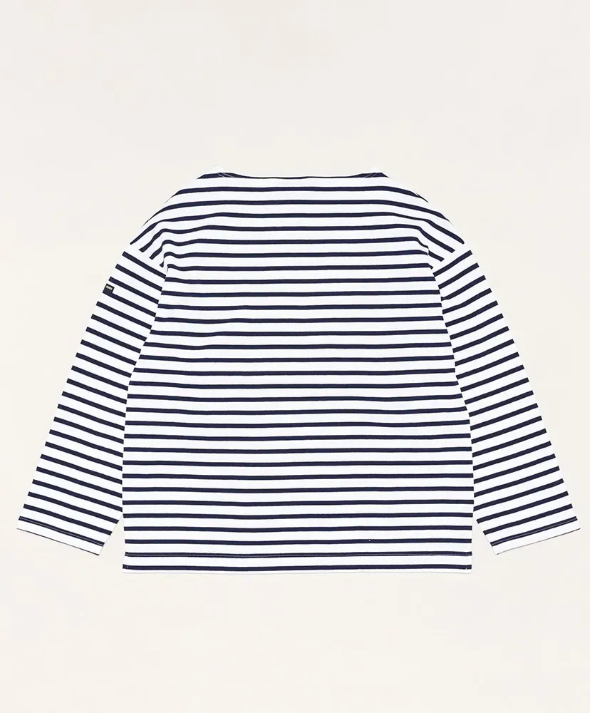 Ouessant Loose 2 - Neige×Marine