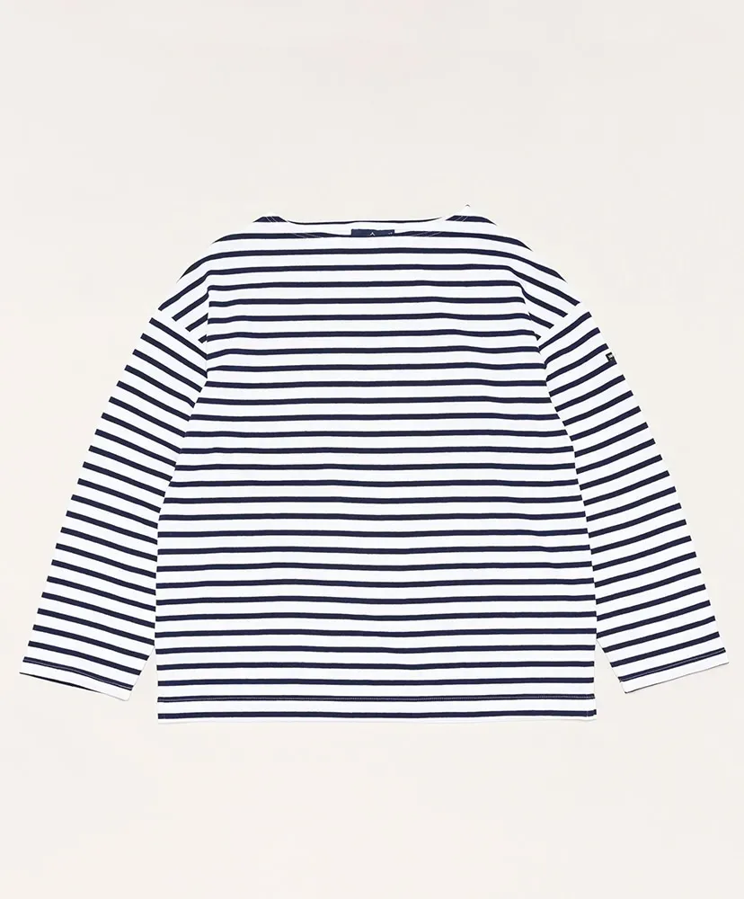 Ouessant Loose 2 - Neige×Marine