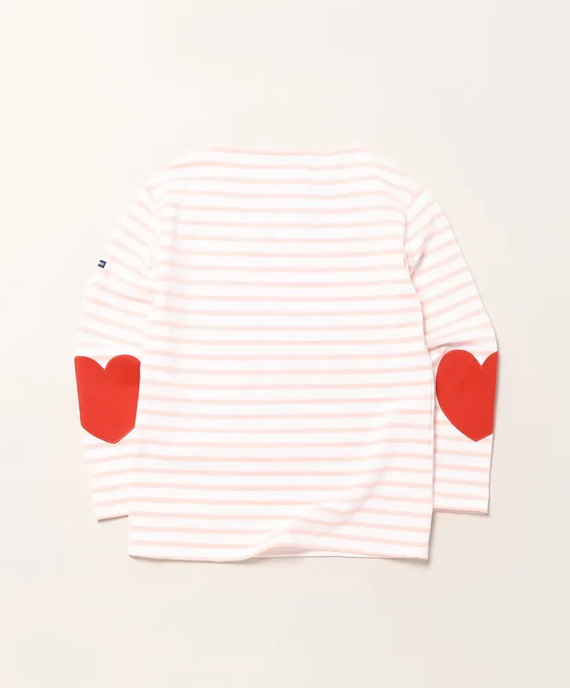 Ouessant Elbow Patch