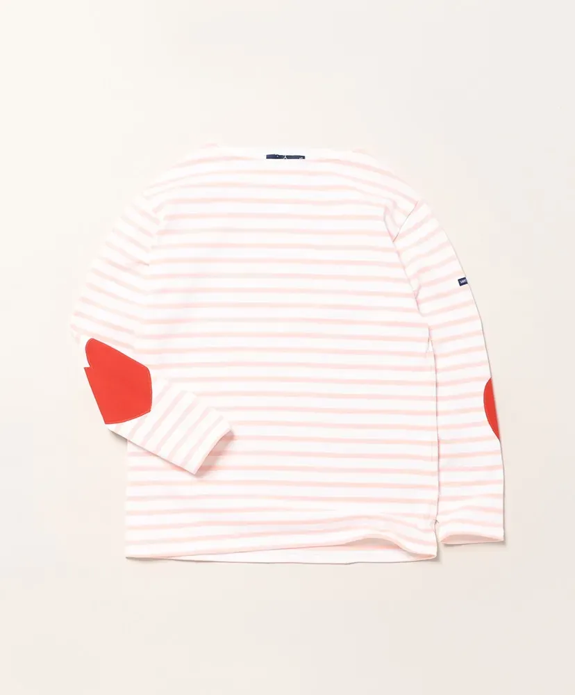 Ouessant Elbow Patch
