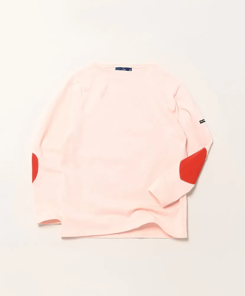 Ouessant Elbow Patch