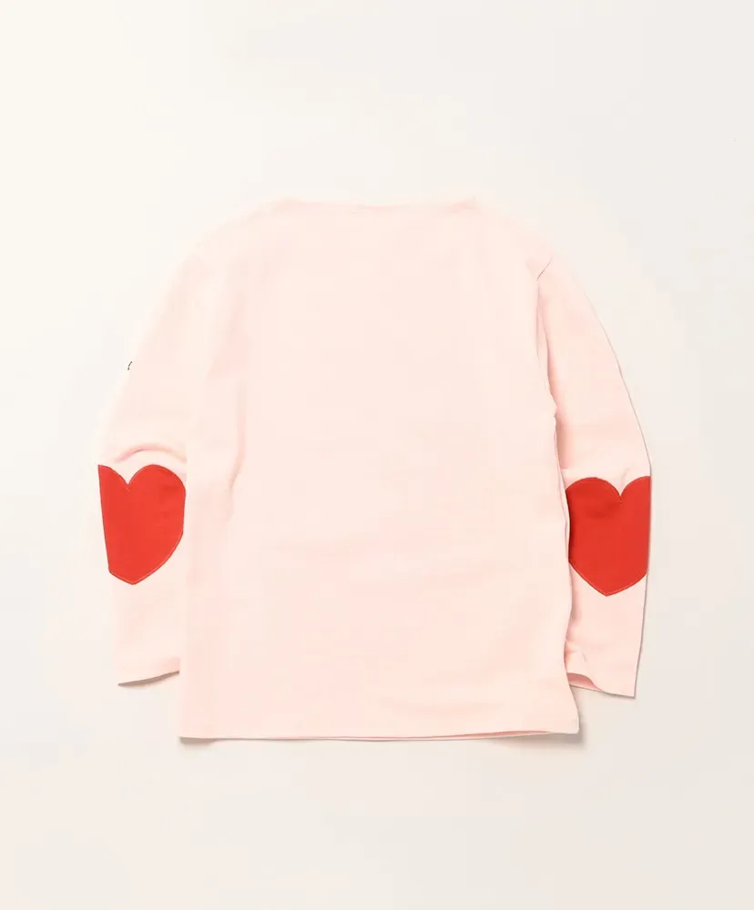 Ouessant Elbow Patch