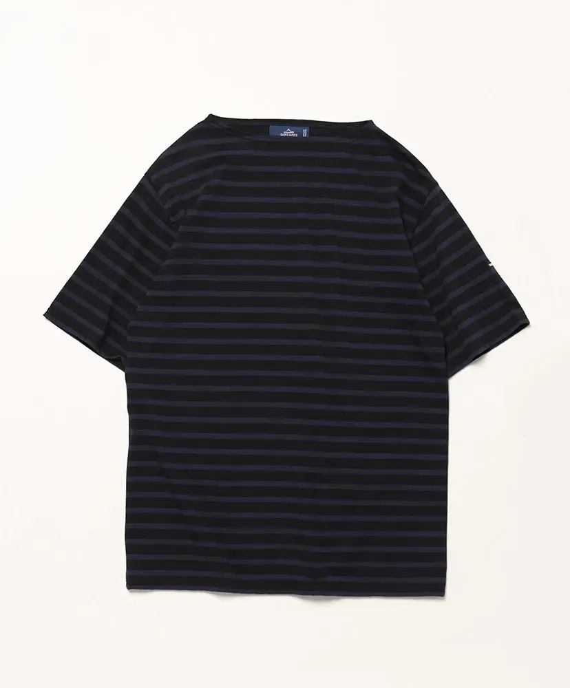 Piriac - Noir×Navy