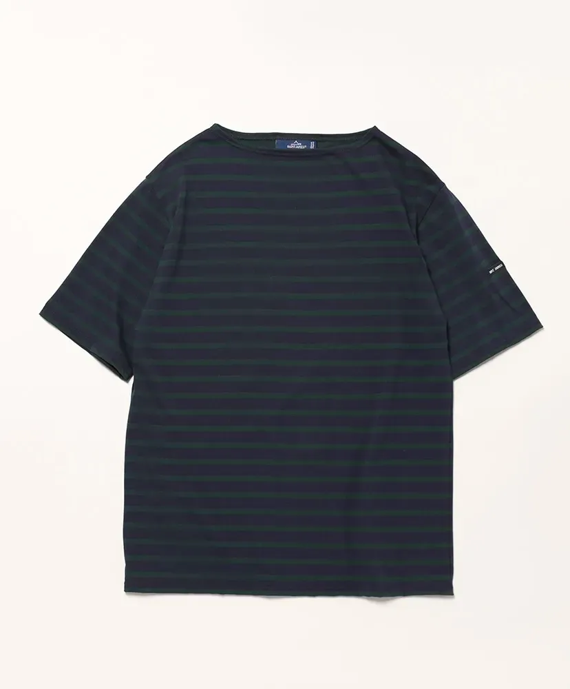 Piriac - Navy×Pin