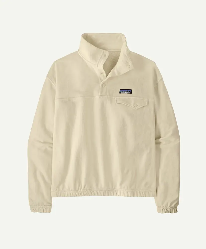 Daily Snap-T Pullover