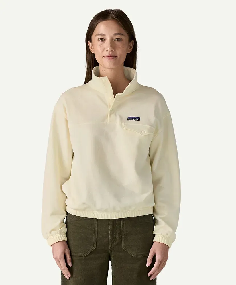 Daily Snap-T Pullover