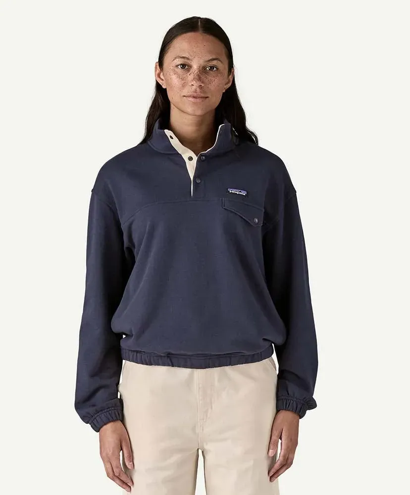 Daily Snap-T Pullover