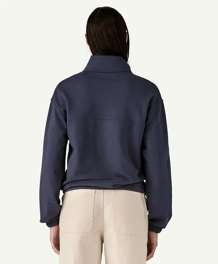 Daily Snap-T Pullover