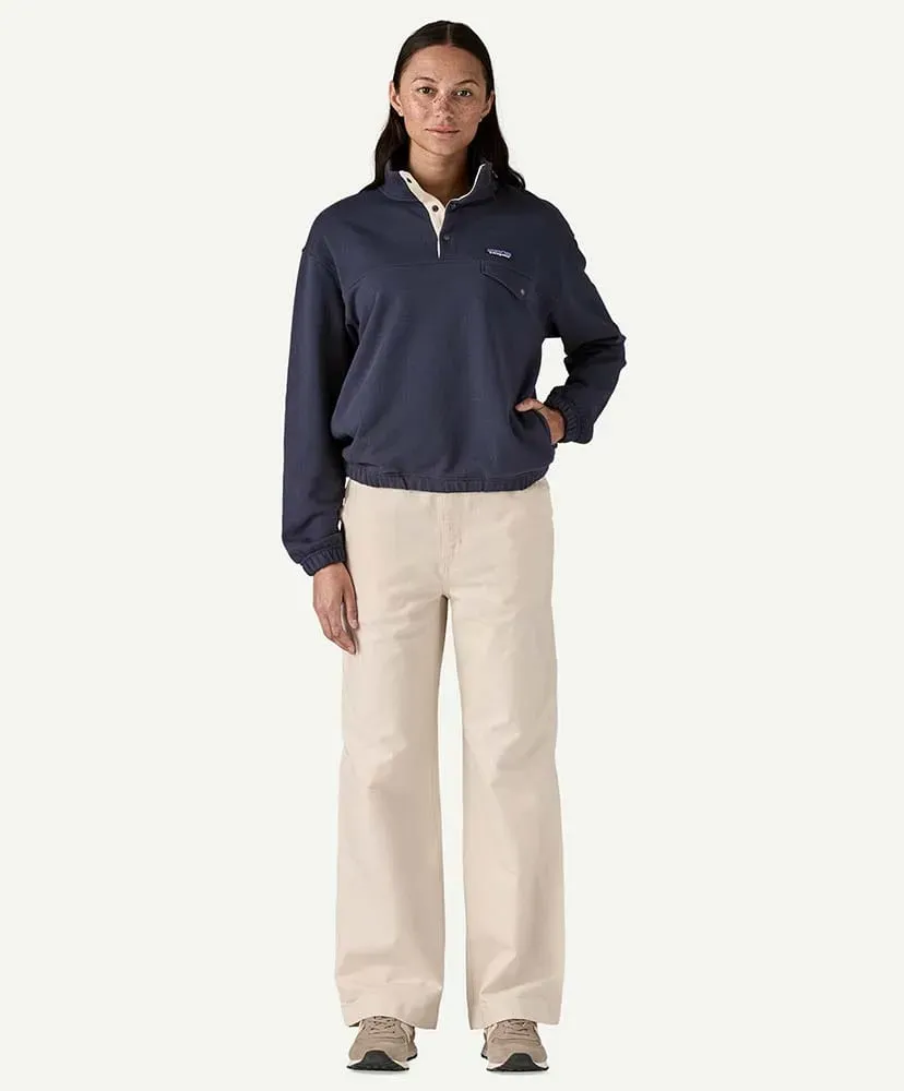 Daily Snap-T Pullover