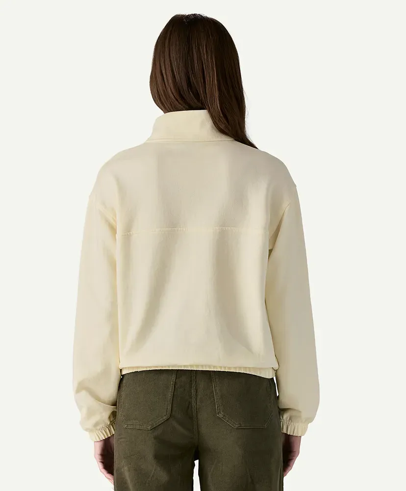 Daily Snap-T Pullover