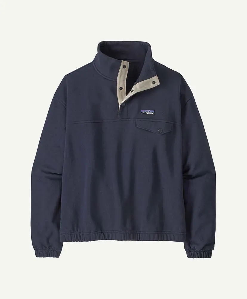 Daily Snap-T Pullover