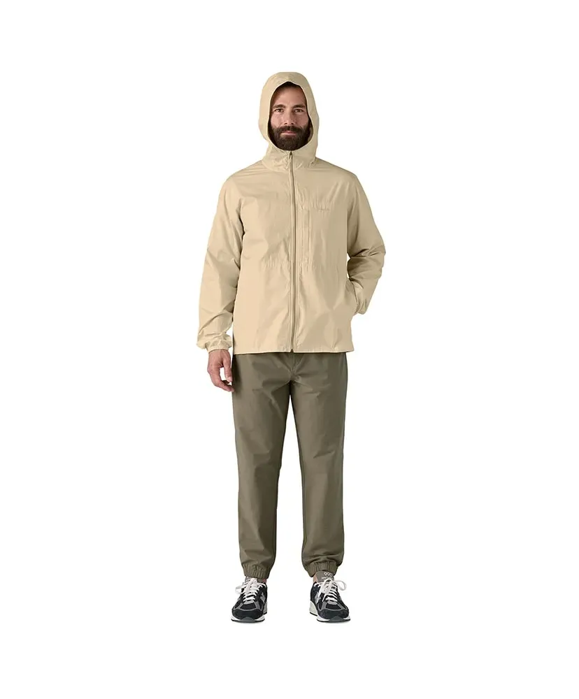 Windsweep Jacket