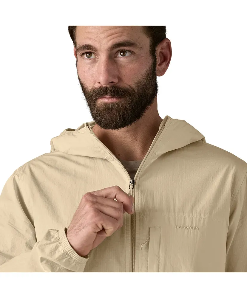 Windsweep Jacket