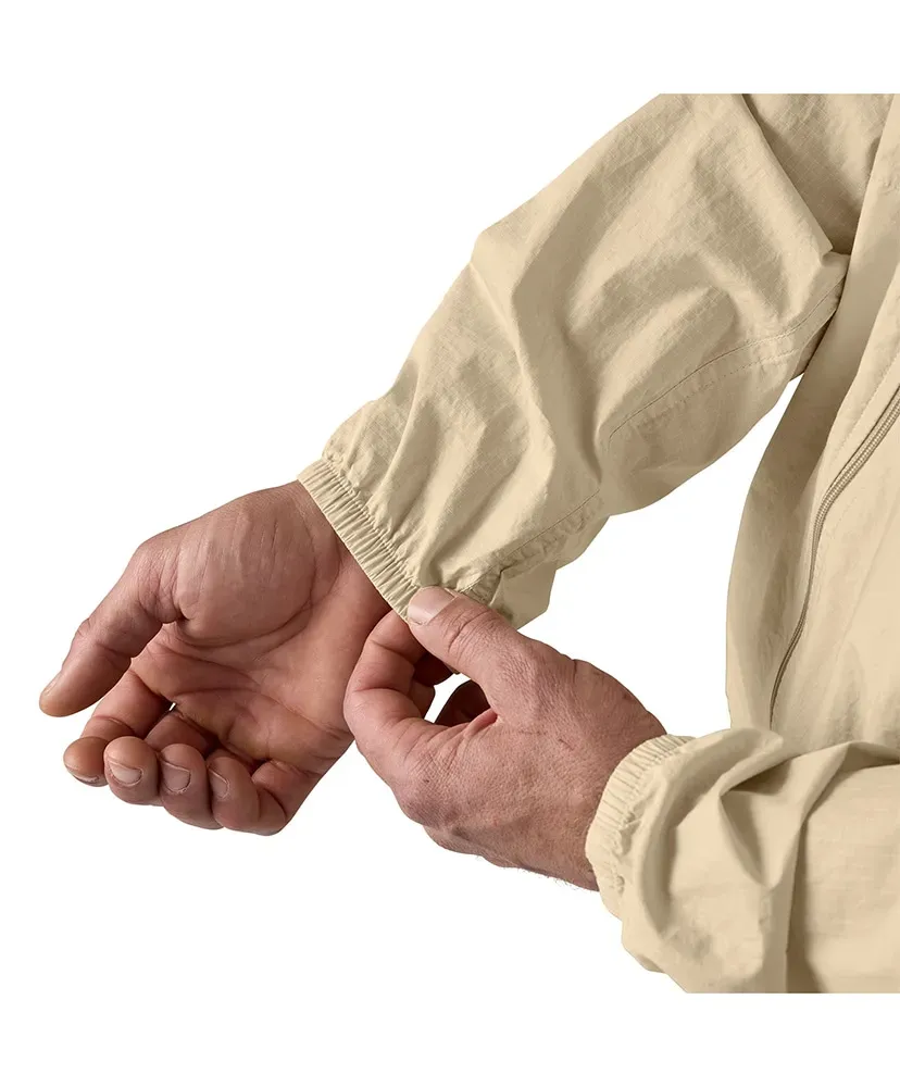 Windsweep Jacket