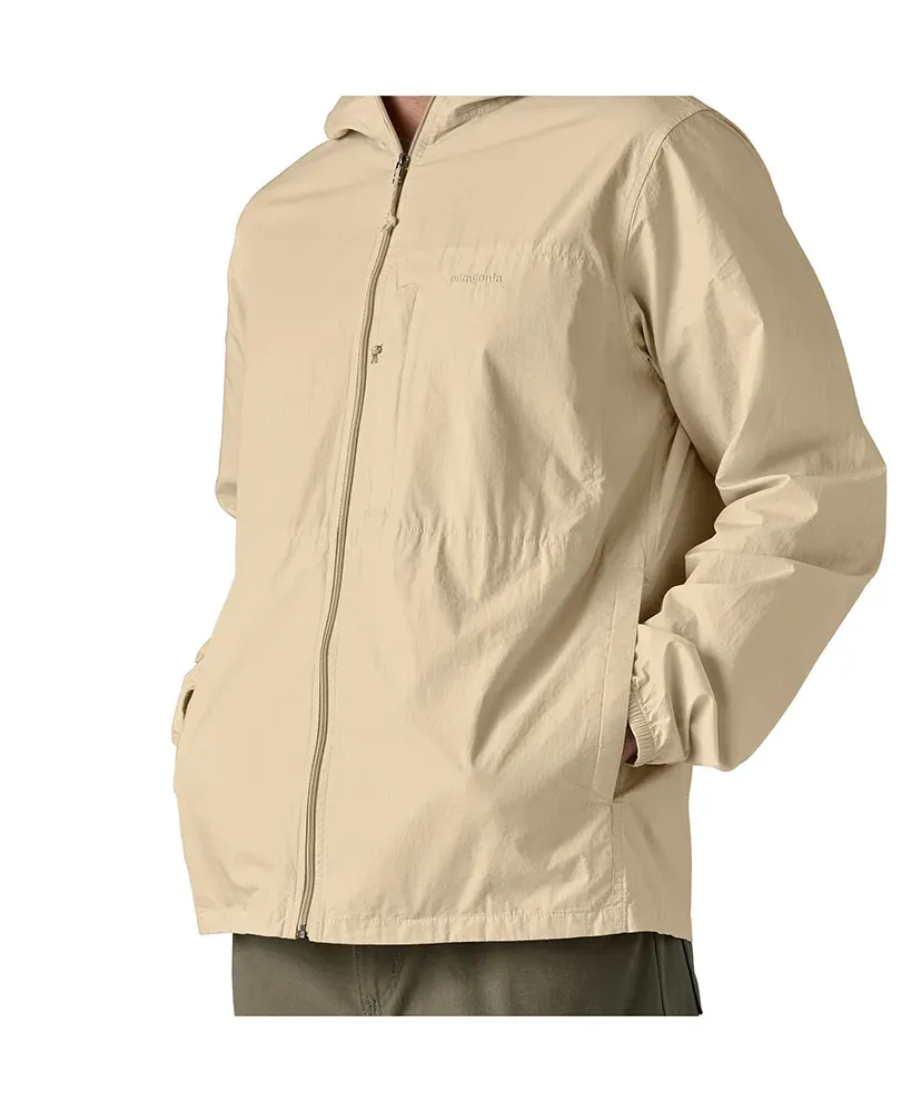 Windsweep Jacket