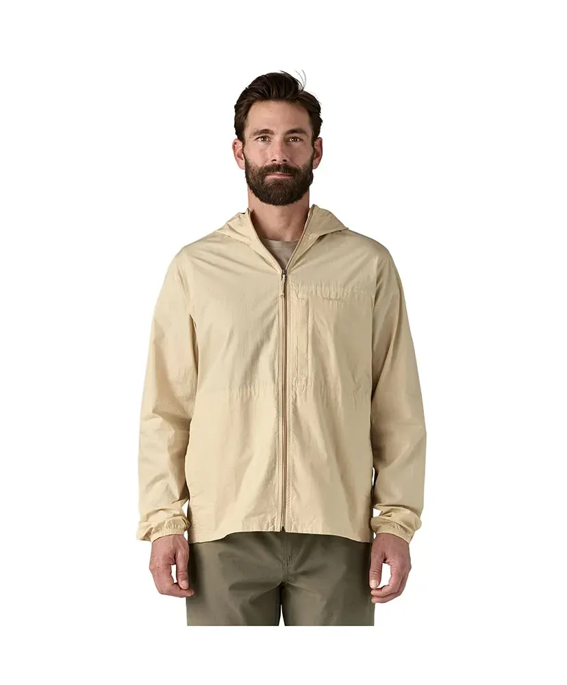 Windsweep Jacket