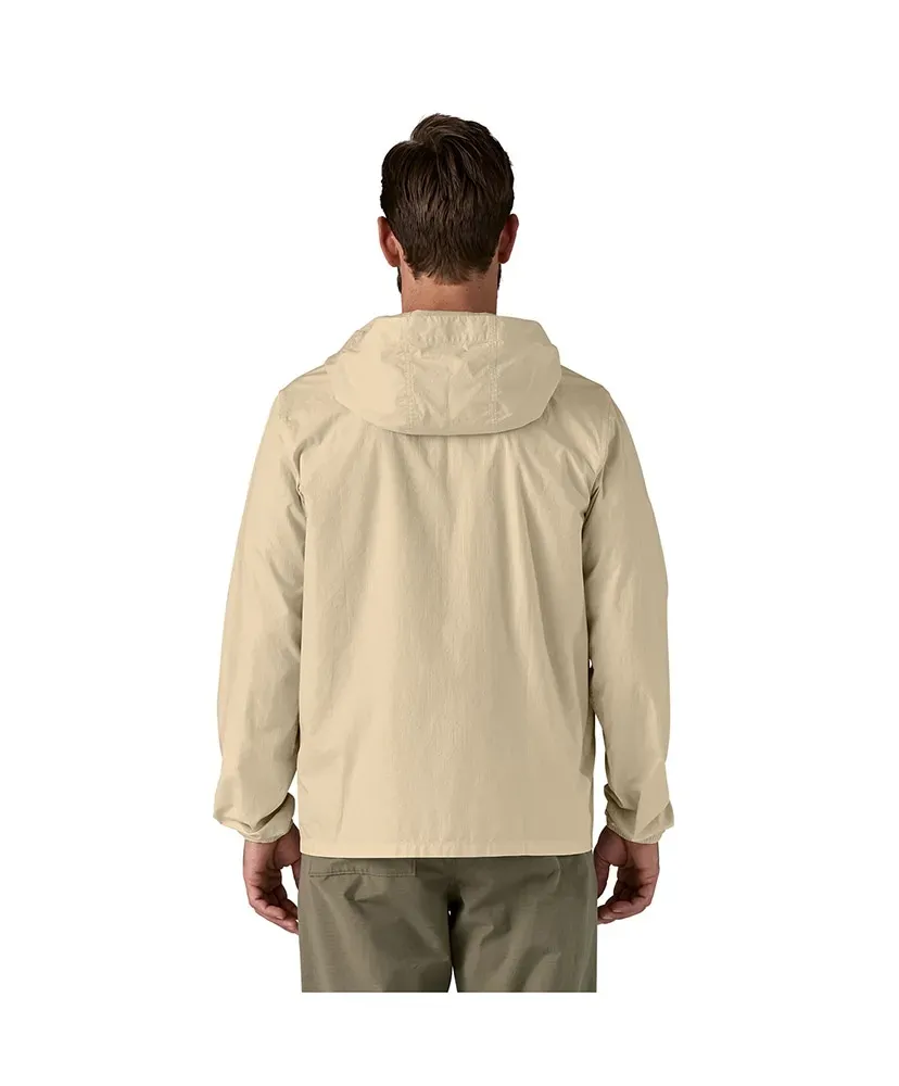Windsweep Jacket