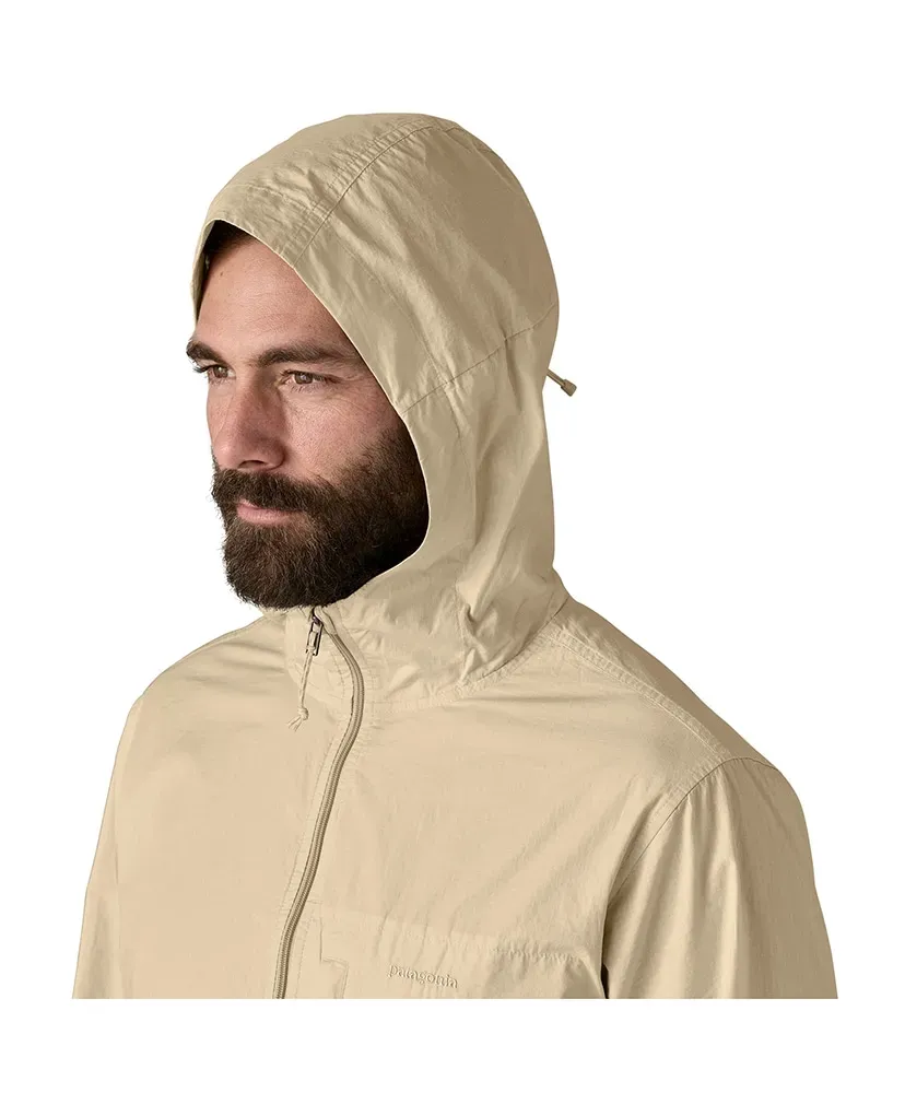 Windsweep Jacket