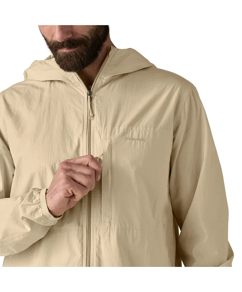 Windsweep Jacket