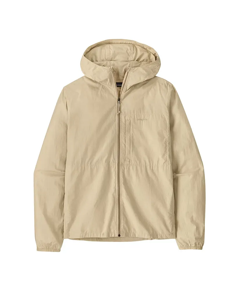 Windsweep Jacket