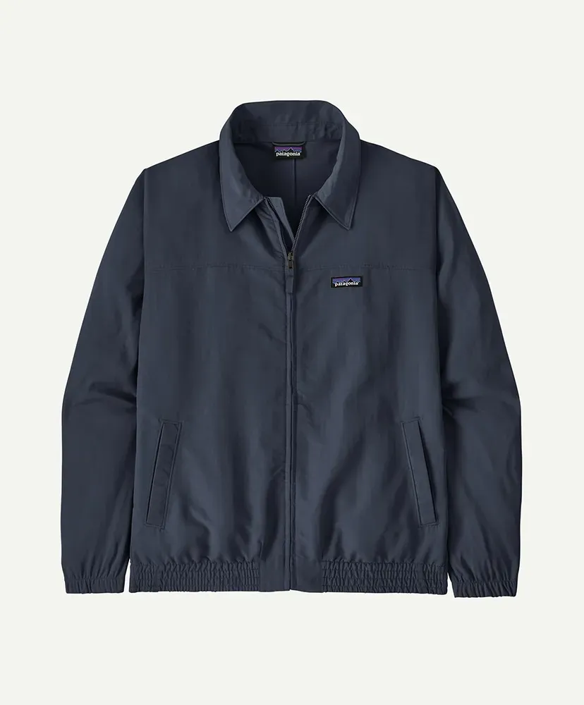 Isthmus Unlined Jacket