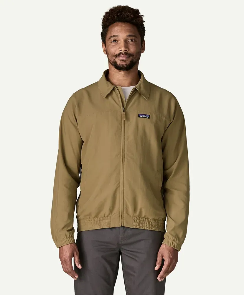 Isthmus Unlined Jacket